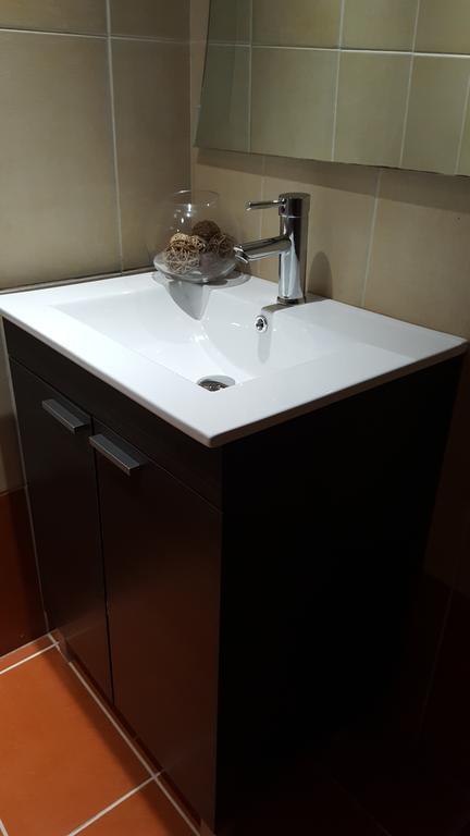 City Space Apartments Janitsa Zewnętrze zdjęcie